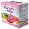CHA DR OETKER SEIS ERVAS 10G