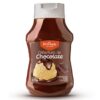 COBERTURA TRIVIALY CARAMELO 270G