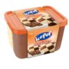 SORVETE TRIVIALY ACAI C/GUARANA 1L