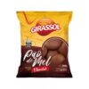 BISCOITO WAF GIRASSOL CHOCOLATE 60G