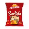 BISCOITO GIRASSOL BANANA C CANELA 270G