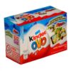 CHOCOLATE KINDER OVO MENINA 2UN 40G