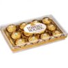 CHOCOLATE BIBS MIX LEITE BCO 120G