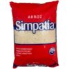ARROZ PAGANINI ARBORIO 500G