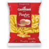MASSA GERMANI ESPAG MEDIO C OVOS 500G