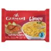 MASSA INST NISSIN CARNE PICANTE 85G