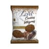 BISCOITO LEVIT COOKIES INT AVE MEL 150G