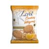 BISCOITO LEVIT COOKIES INT AVE MEL 150G