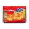 BISCOITO TOSTINES MACA CANELA 160G