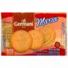 BISCOITO RECH TRAKINAS MEIO A MEIO 126G