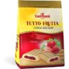 BISCOITO RECH TORTUGUITA QUADR CHOCO130G
