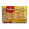 BISCOITO GERMANI AGUA E SAL 345G