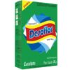 DESINF SANIT DESOFLOR PEDRA COCO 35G