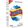 NAFTALINA DETERLIMP 30G