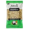 GRANOLA NATURALE PASSAS MEL 1KG