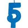 VELA ANIVER BIG N6 AZUL UN