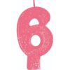 VELA ANIVER BIG N4 ROSA UN