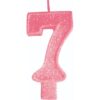 VELA ANIVER BIG N8 ROSA UN