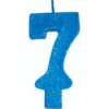 VELA ANIVER BIG N6 AZUL UN