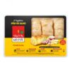 PAO FARIAS PRETO 400G