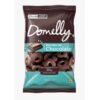 BISCOITO MUNIKE FOLHADO SALGADINHO 300G