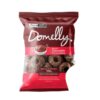 BISCOITO DOMELLY ROSCA BAUNILHA 280G