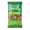 BISCOITO DOMELLY GLACEADOS BRANCO 280G