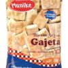 BISCOITO MUNIKE PALITINHO 280G