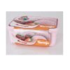 SORVETE TRIVIALY NAPOLITANO 2L