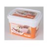 PICOLE KIBON MAGNUM COOKIES CREAM 100ML