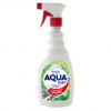 LIMPA VIDRO AQUAFAST 500ML