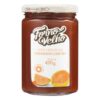 GELEIA FORNO VELHO LARANJA 420G