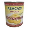 ABACAXI CROCHEMORE PEDACOS 400G