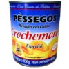 ABOBORA CROCHEMORE CALDA 400G
