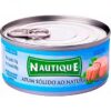 ATUM PESCADOR RALADO 140G