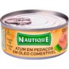 ATUM ROBINSON CRUSOE PED NATUR 170G