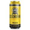 CERVEJA HEINEKEN ZR ALC LN 330ML
