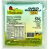 QUEIJO PRATO DEALE FAT 500G