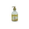 SABONETE LIQUIDO HEDERA OLEO ARGAN 200ML