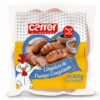 LINGUICA FRIMESA TOSCANA CONGELADO 600G