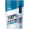 WHEY SHARK DOCE LEITE 100PC REF 900G