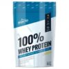 WHEY SHARK MORANGO 100PC REF 900G