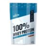 WHEY SHARK MORANGO 100PC REF 900G