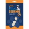 PEITO FRANGO CAES FILOS 30G