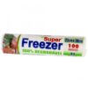 SACO PLAST SUPER FREEZER 2L 100UN