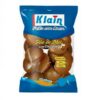BISCOITO KLAIN AMENDOIM CROCANTE 250G