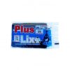 SACO LIXO PLUS 30L 10UN