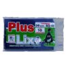 SACO LIXO PLUS 50L 10UN