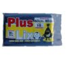 SACO LIXO PLUS 30L 10UN