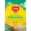 BISCOITO SCHAR MARIA SG 125G